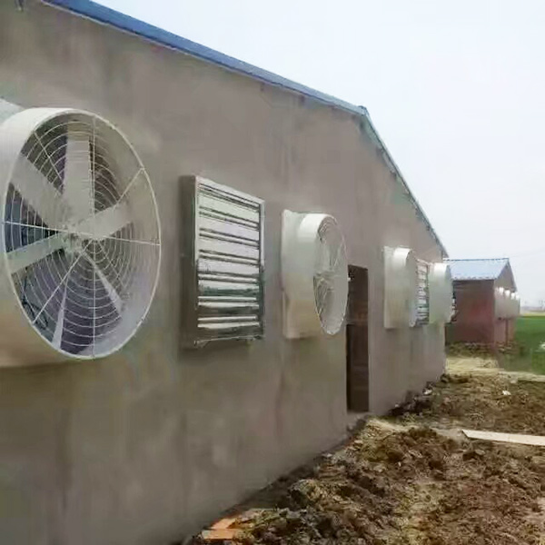 畜牧養殖1024香蕉视频的應用